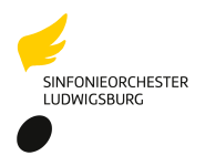 Das Sinfonieorchester Ludwigsburg